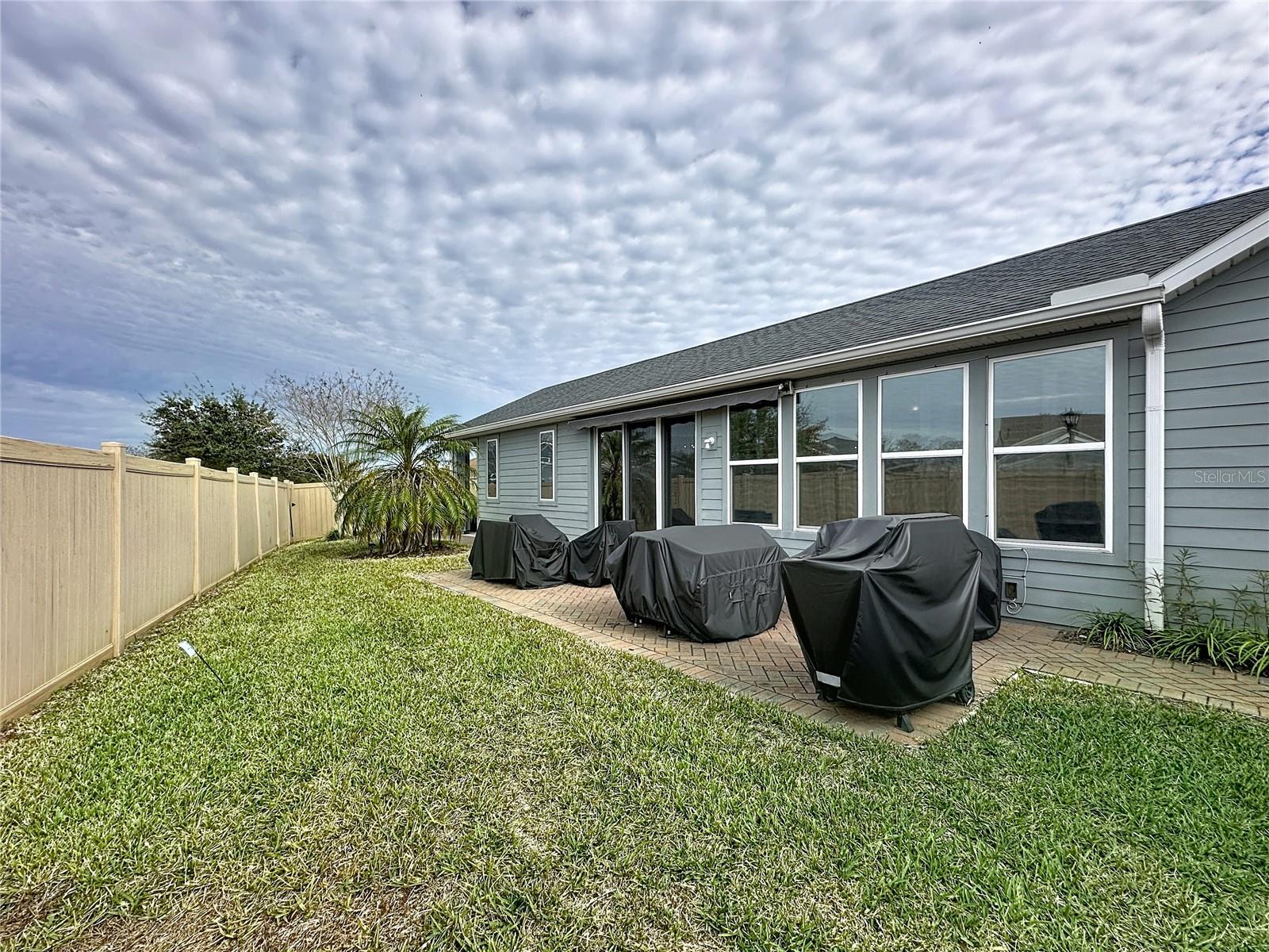 321 ALCOVE DR, GROVELAND, FL — photo 48