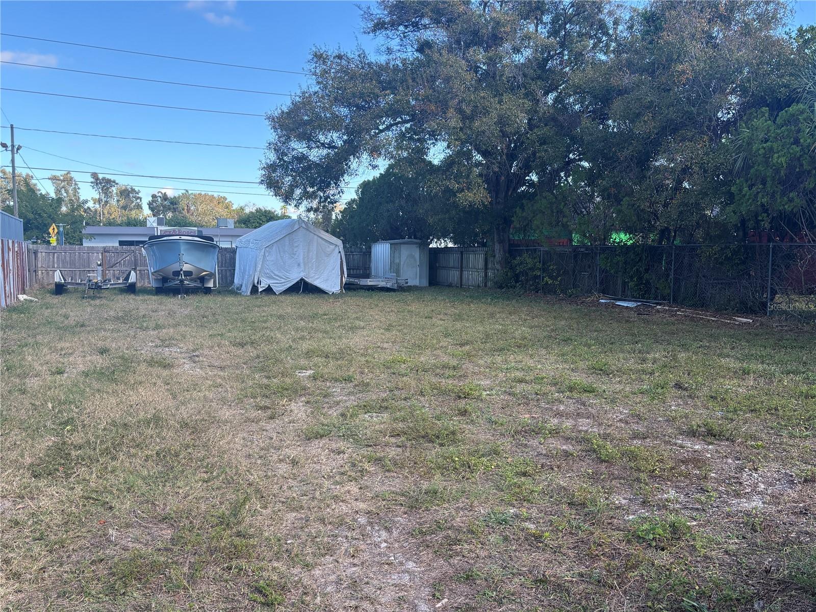 54TH AVE N, ST PETERSBURG, FL