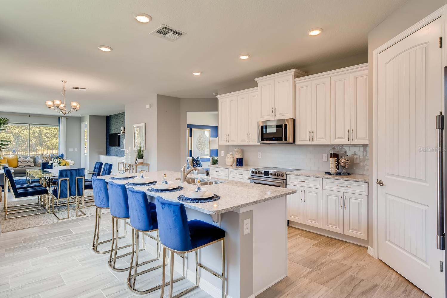 3963 KENNEBUNK LOOP, MOUNT DORA, FL — photo 5