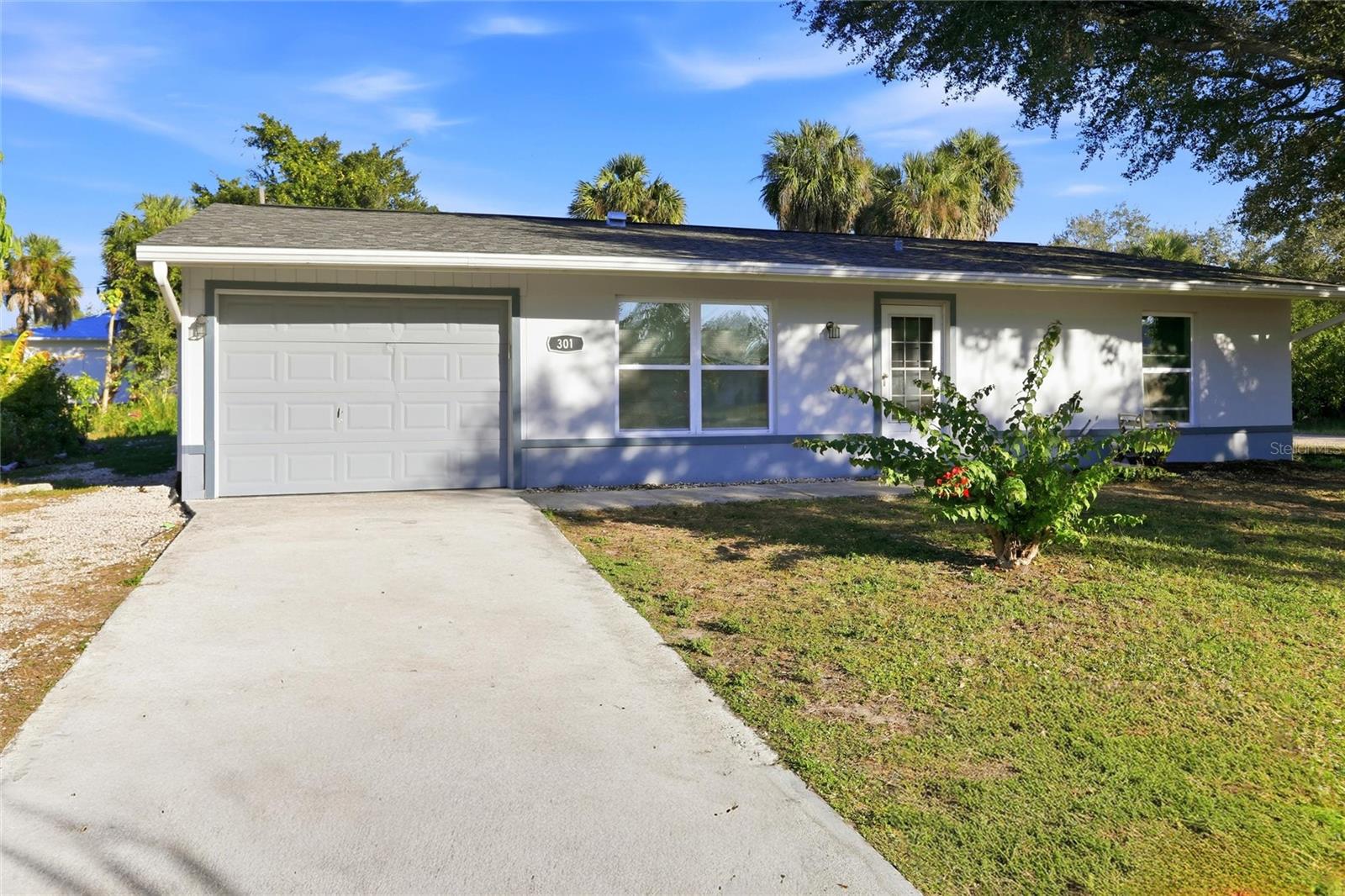 301 LAMBERT ST, PORT CHARLOTTE, FL