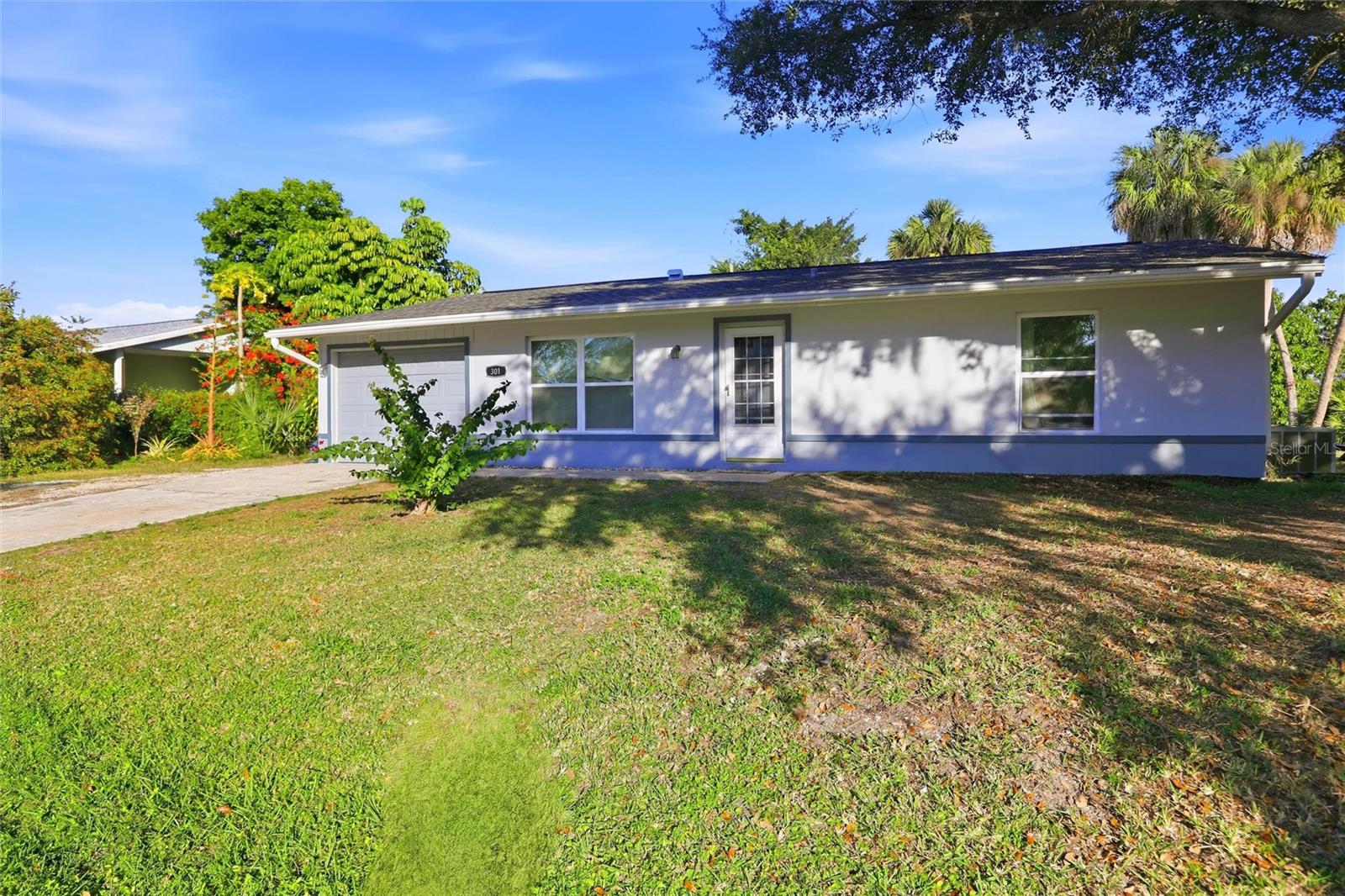 301 LAMBERT ST, PORT CHARLOTTE, FL — photo 2