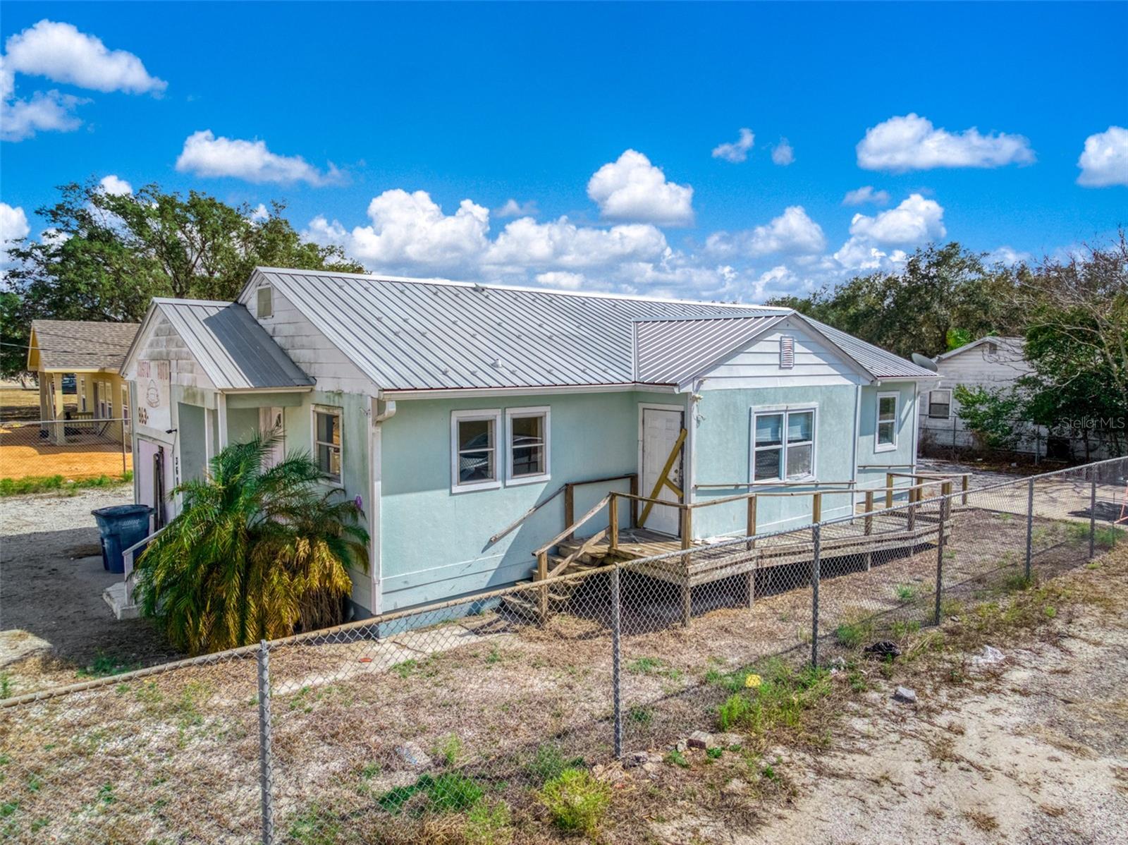 3603 KENILWORTH BLVD, SEBRING, FL