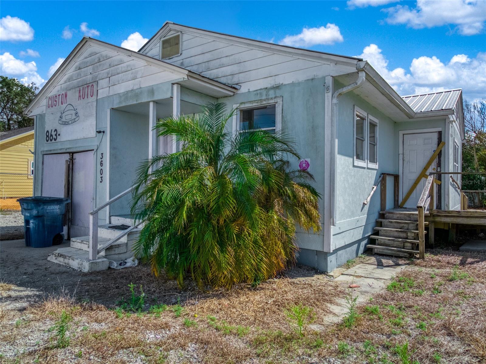 3603 KENILWORTH BLVD, SEBRING, FL — photo 3