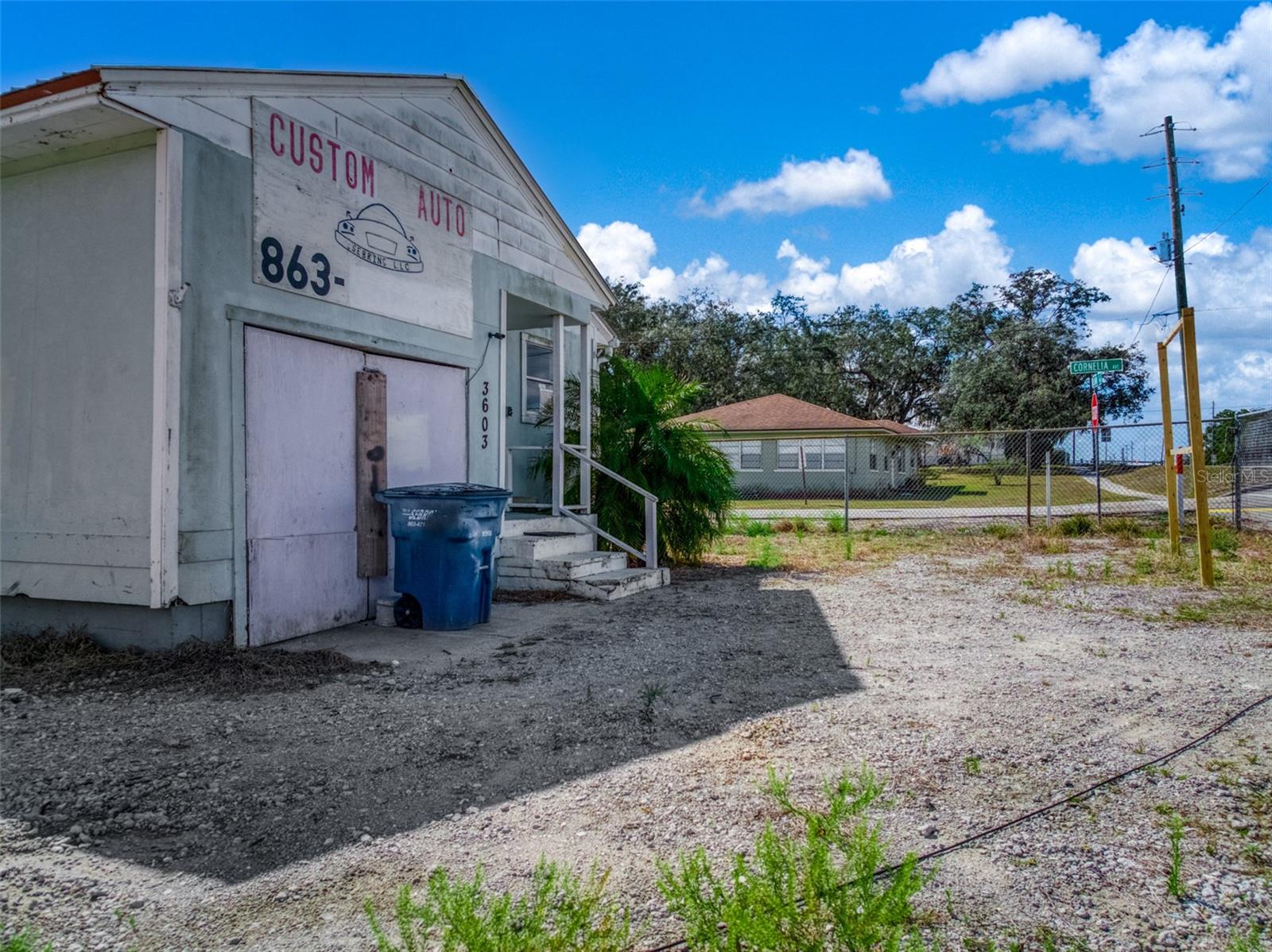 3603 KENILWORTH BLVD, SEBRING, FL — photo 5