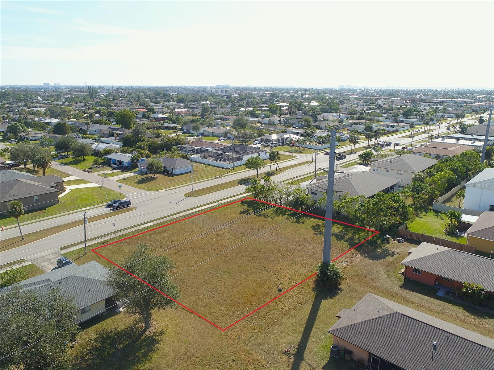 4412 SANTA BARBARA BLVD, CAPE CORAL, FL — photo 2