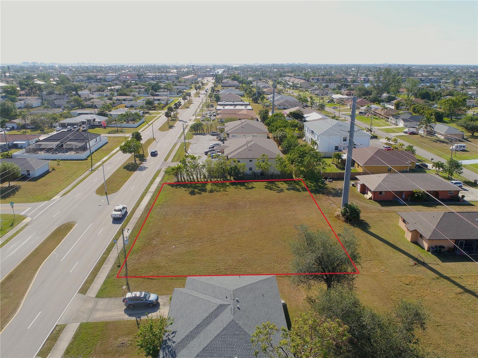 4412 SANTA BARBARA BLVD, CAPE CORAL, FL — photo 3