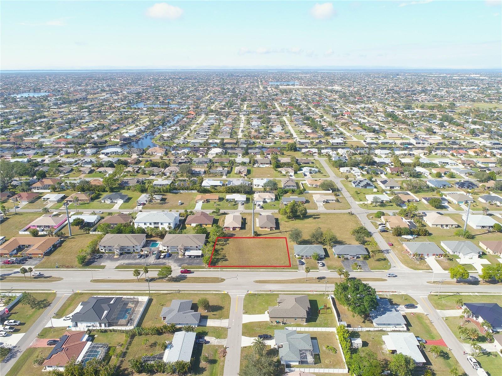 4412 SANTA BARBARA BLVD, CAPE CORAL, FL