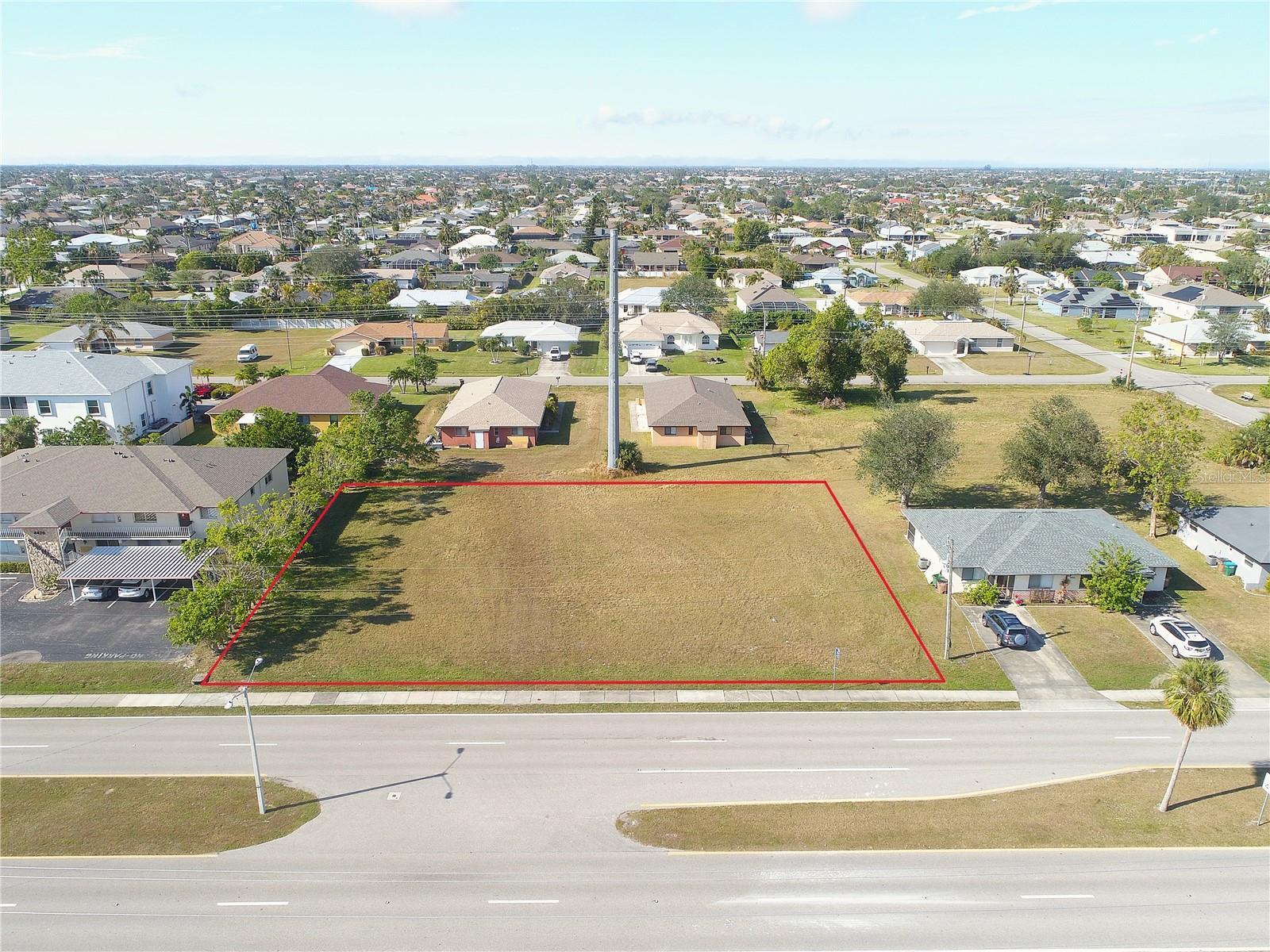 4412 SANTA BARBARA BLVD, CAPE CORAL, FL — photo 7