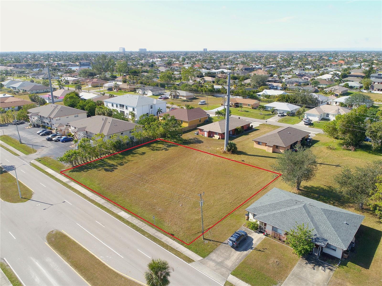 4412 SANTA BARBARA BLVD, CAPE CORAL, FL — photo 8