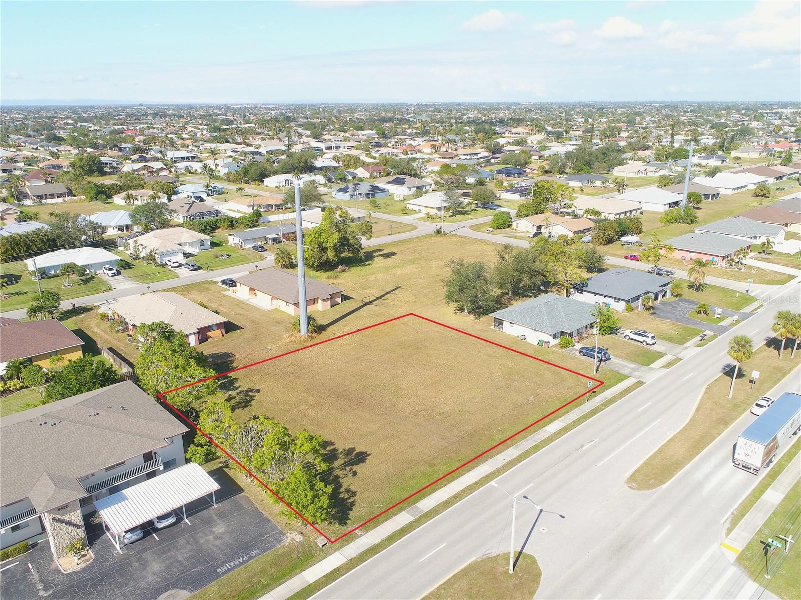 4412 SANTA BARBARA BLVD, CAPE CORAL, FL — photo 10