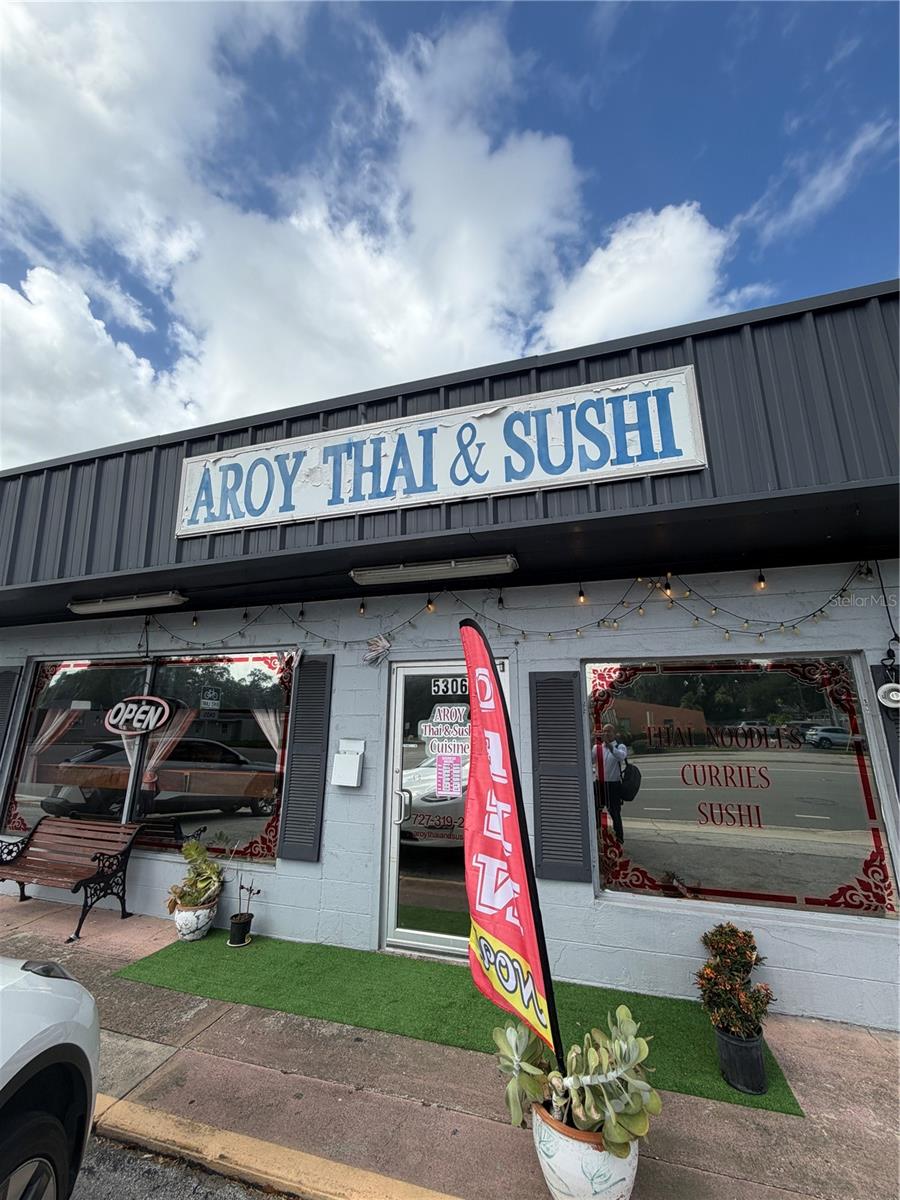 5306 SEMINOLE BLVD, ST PETERSBURG, FL
