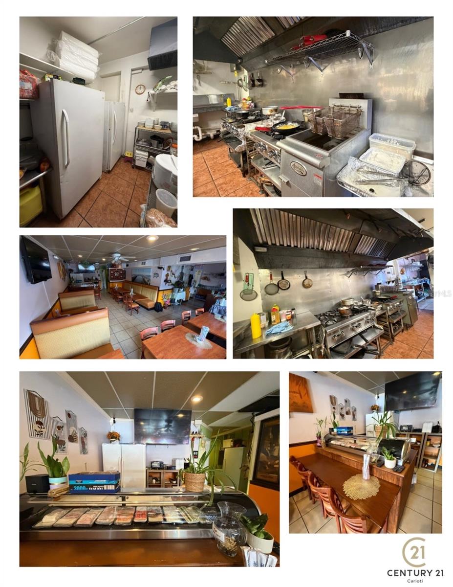 5306 SEMINOLE BLVD, ST PETERSBURG, FL — photo 7