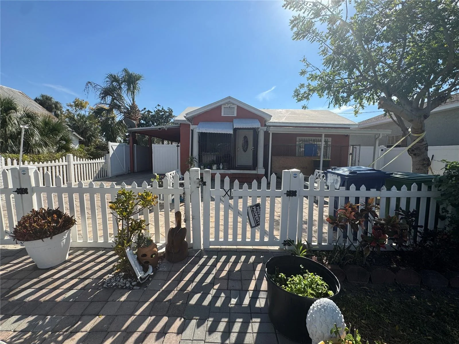 2312 W LA SALLE ST, TAMPA, FL — photo 1