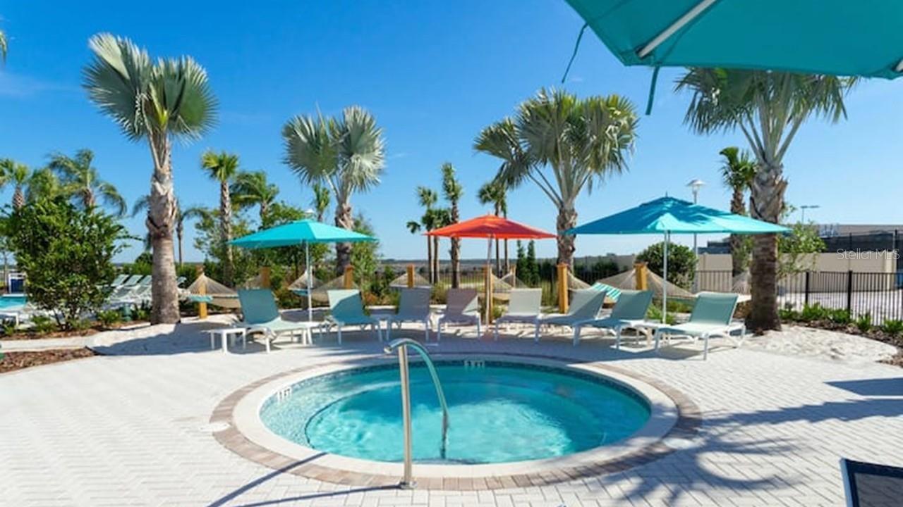 1236 BLUE ISLAND DR, CLERMONT, FL — photo 126
