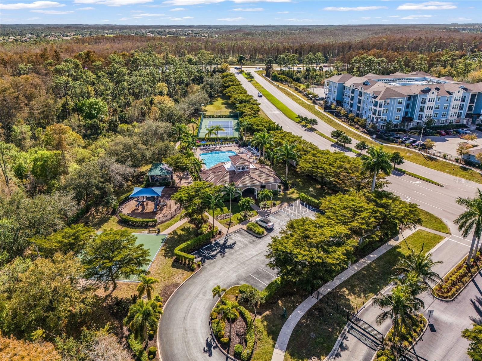 3345 ANTICA ST, FORT MYERS, FL — photo 34