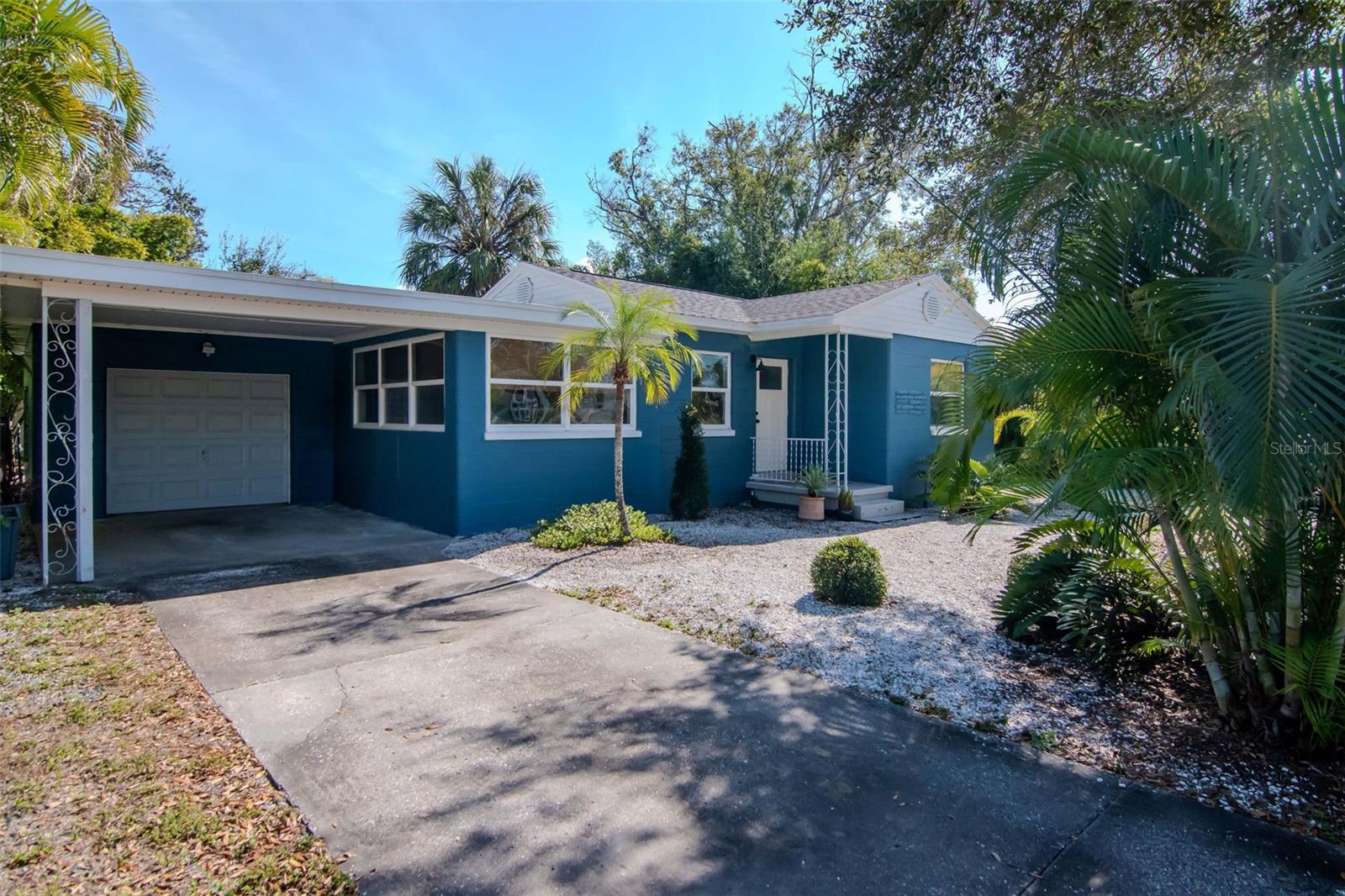 6208 S JONES RD, TAMPA, FL — photo 2