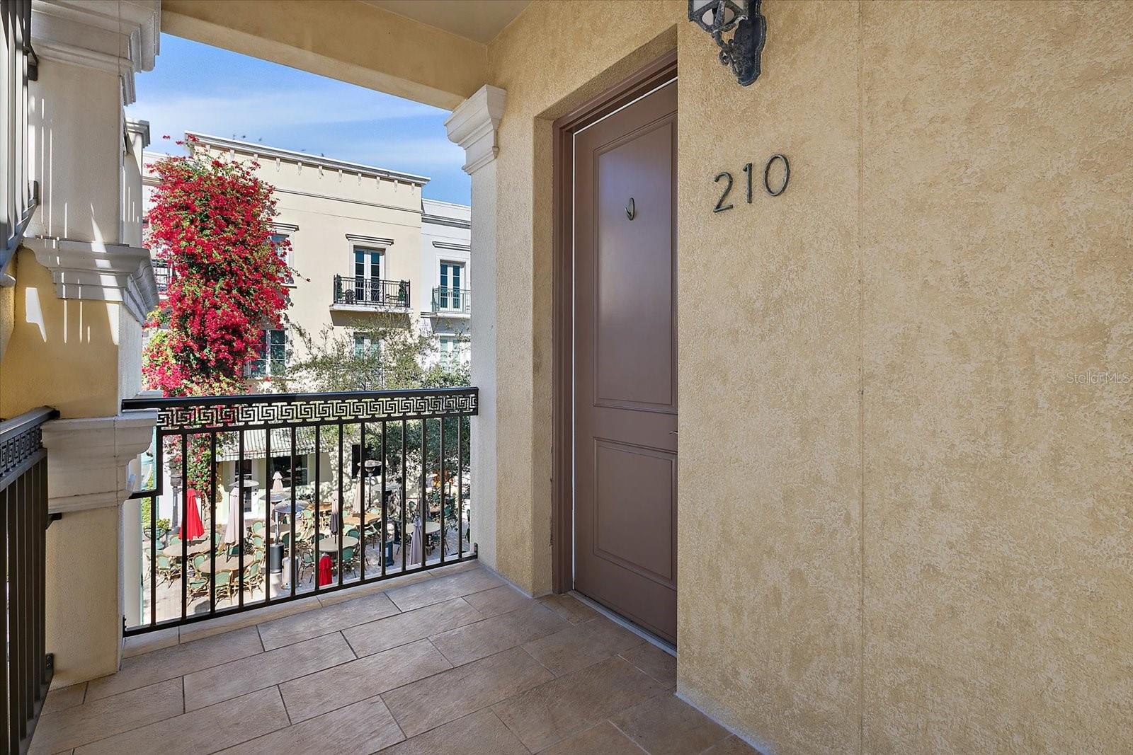 445 N ORANGE AVE #210, SARASOTA, FL — photo 2