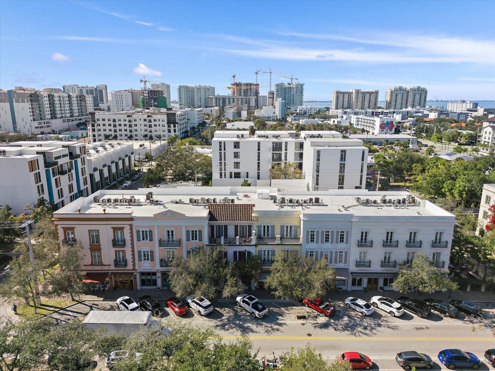 445 N ORANGE AVE #210, SARASOTA, FL — photo 22