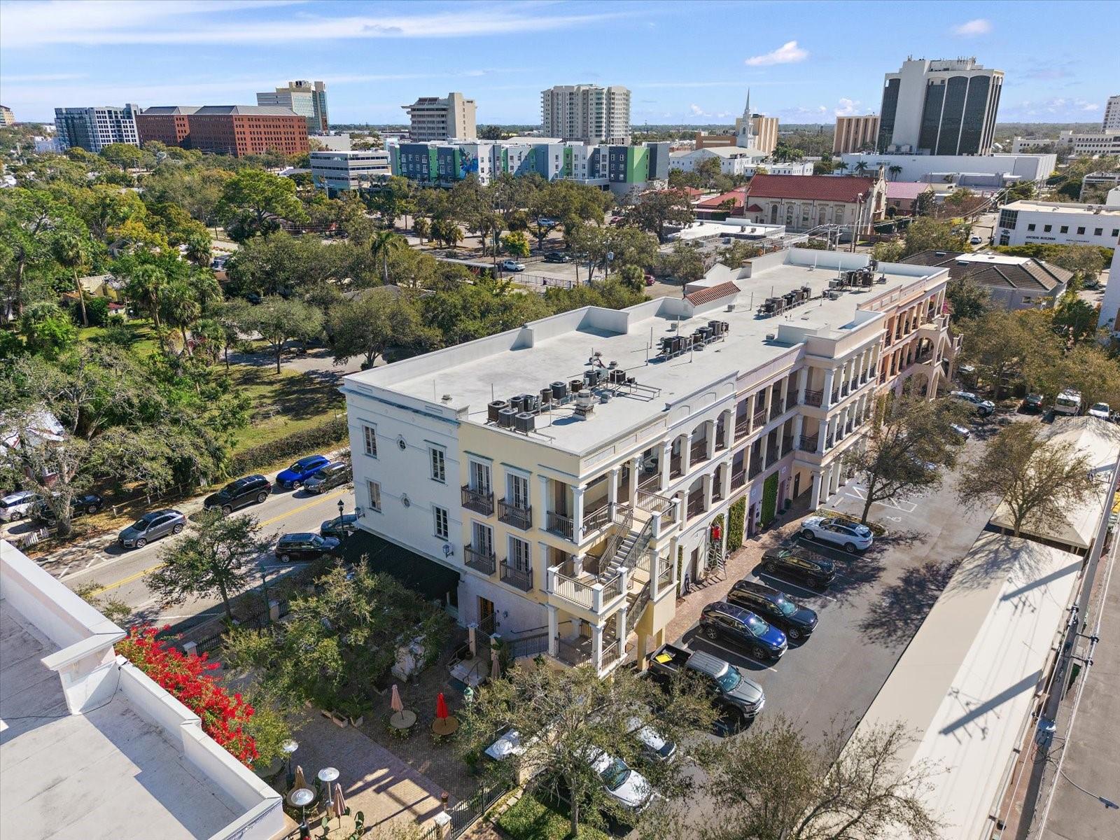 445 N ORANGE AVE #210, SARASOTA, FL — photo 17