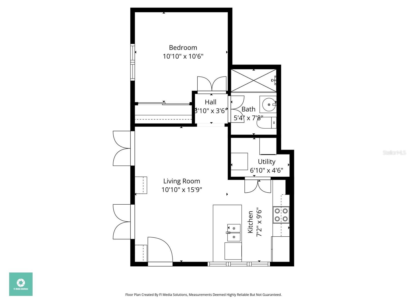 445 N ORANGE AVE #210, SARASOTA, FL — photo 21