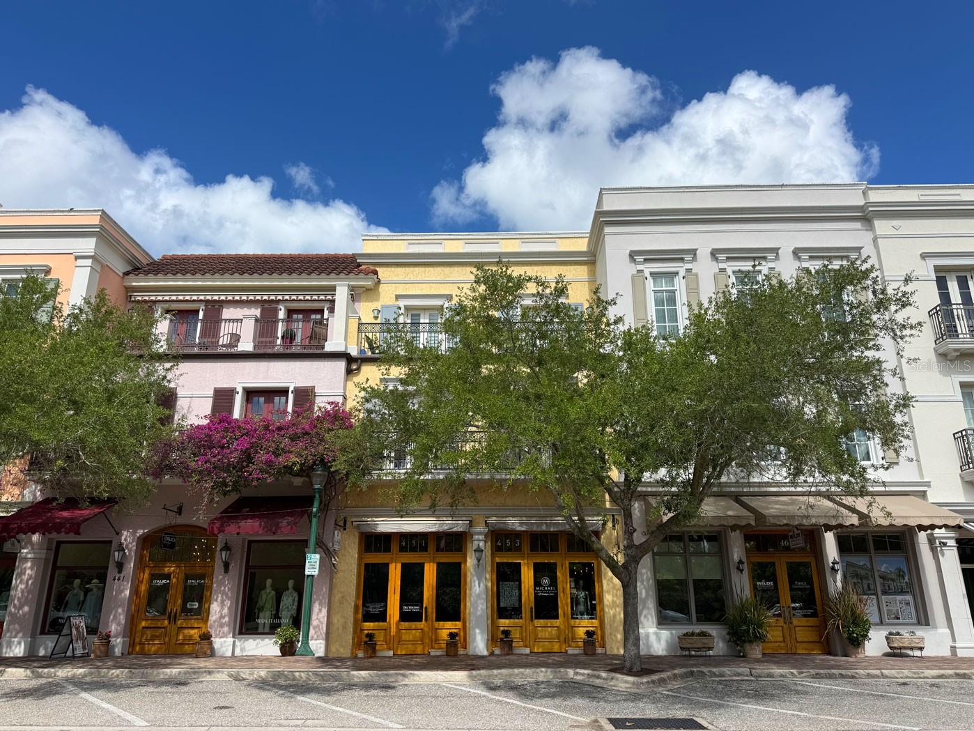 445 N ORANGE AVE #210, SARASOTA, FL