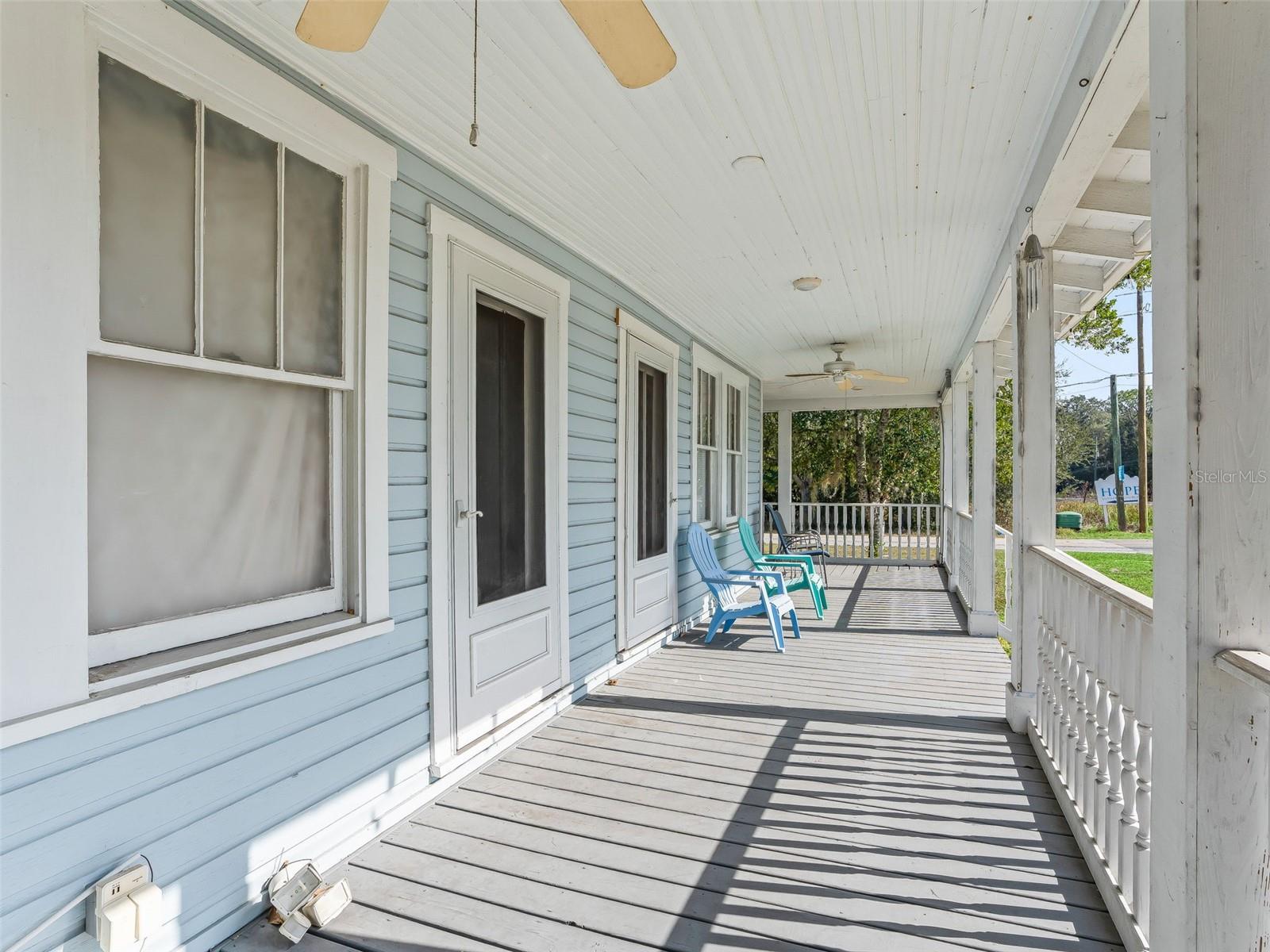 10487 SE HIGHWAY 42, SUMMERFIELD, FL — photo 4