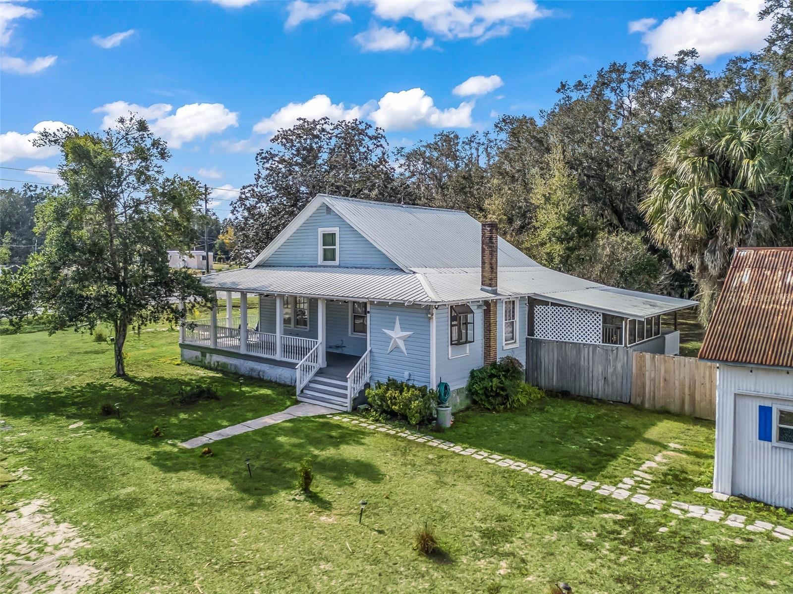 10487 SE HIGHWAY 42, SUMMERFIELD, FL — photo 9