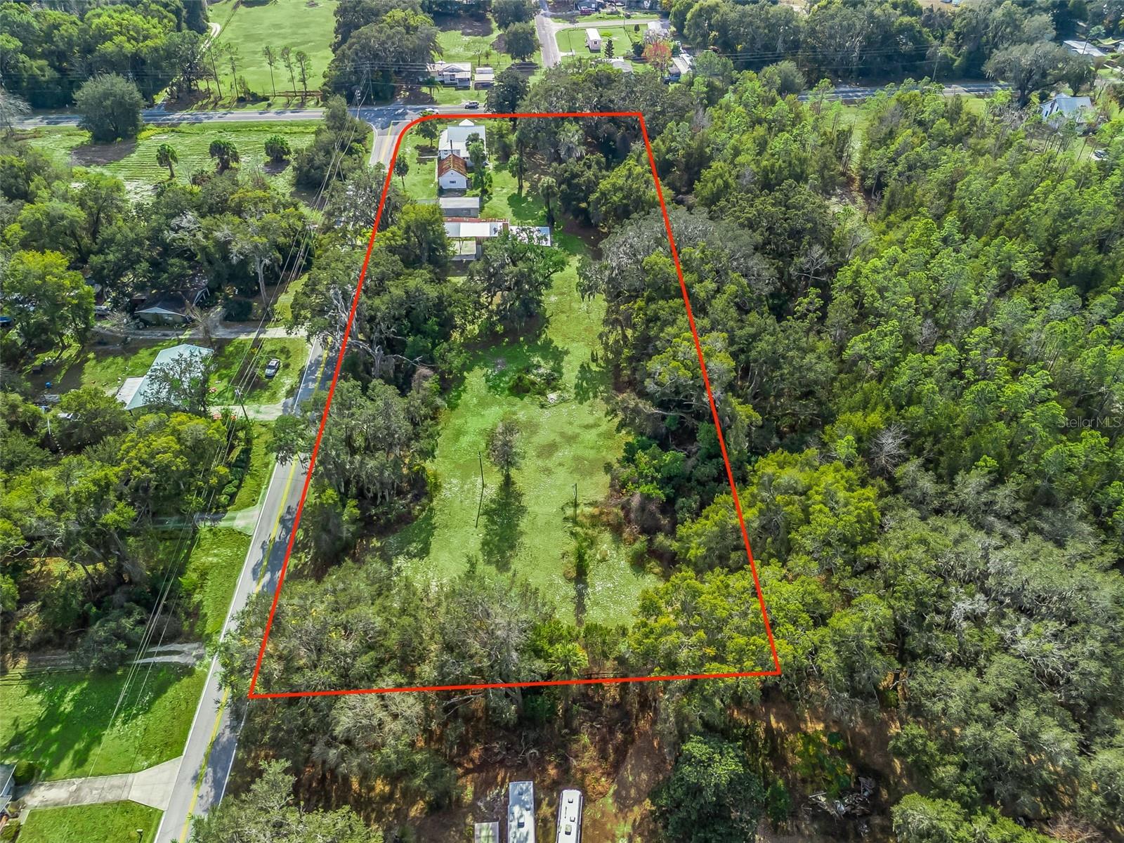 10487 SE HIGHWAY 42, SUMMERFIELD, FL — photo 61