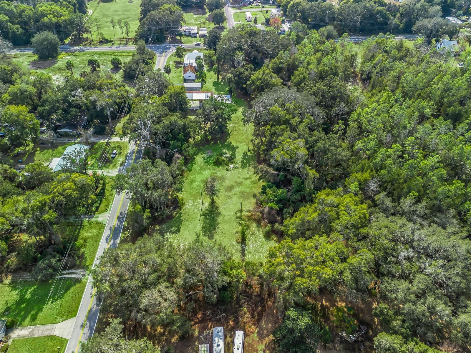10487 SE HIGHWAY 42, SUMMERFIELD, FL — photo 67