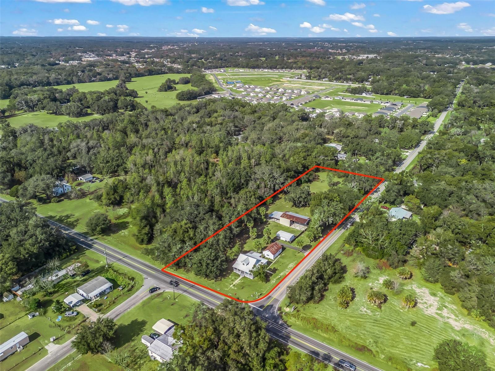 10487 SE HIGHWAY 42, SUMMERFIELD, FL — photo 74