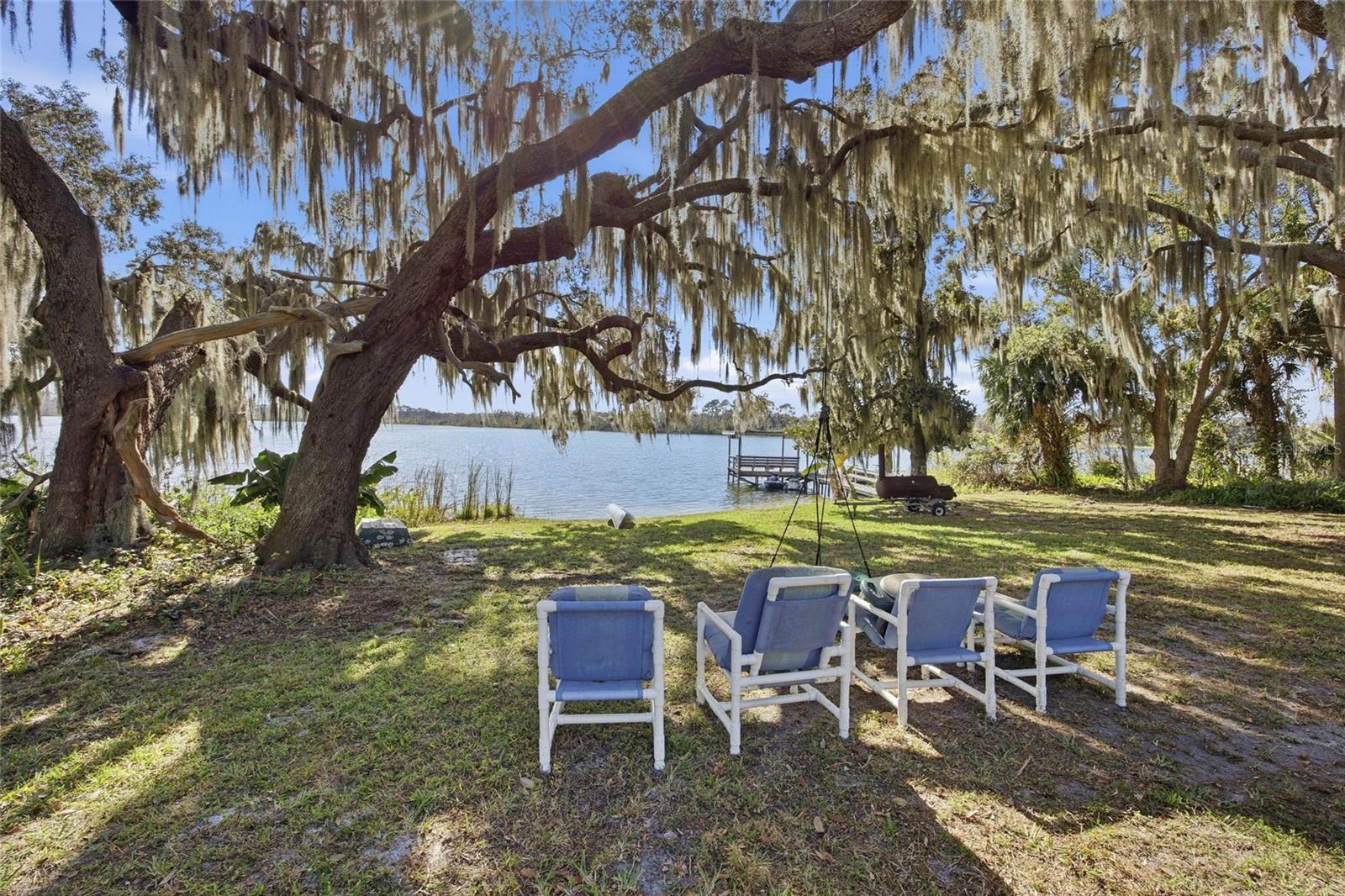280 PALM CT, UMATILLA, FL — photo 70