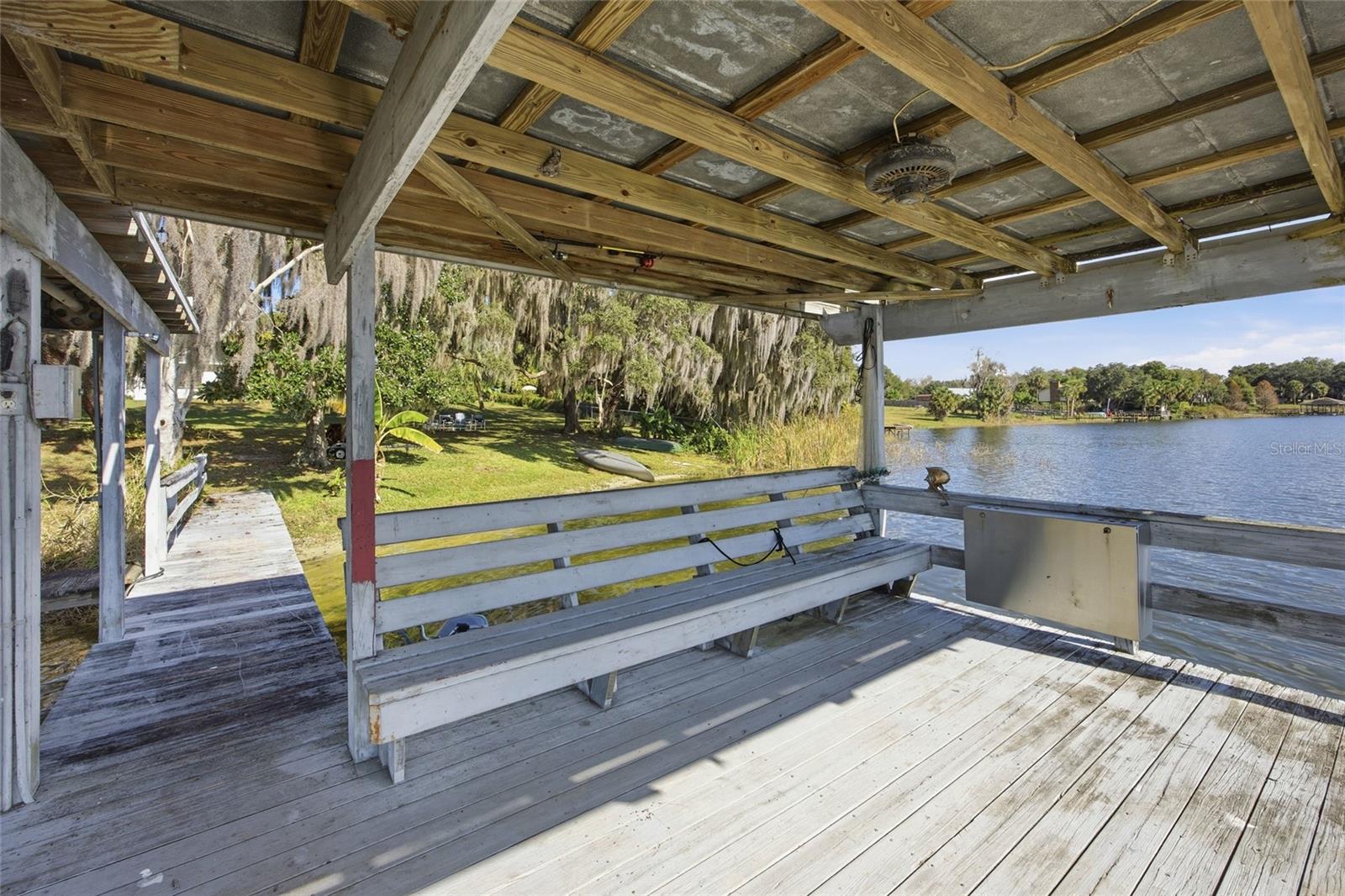 280 PALM CT, UMATILLA, FL — photo 73