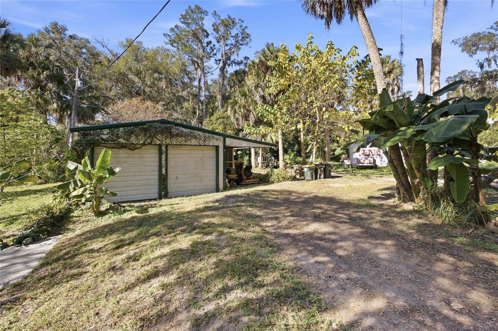 280 PALM CT, UMATILLA, FL — photo 77