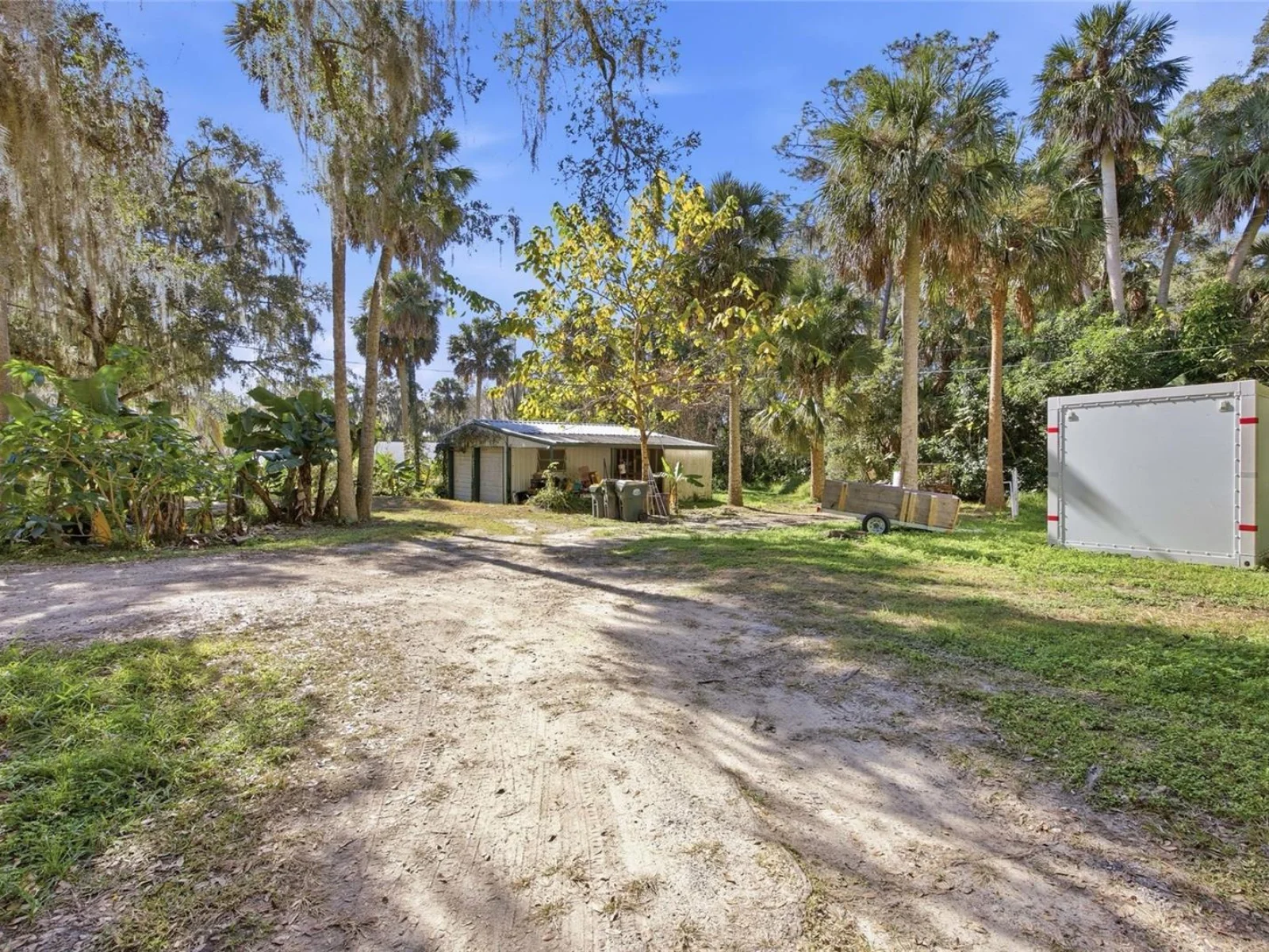 280 PALM CT, UMATILLA, FL — photo 79