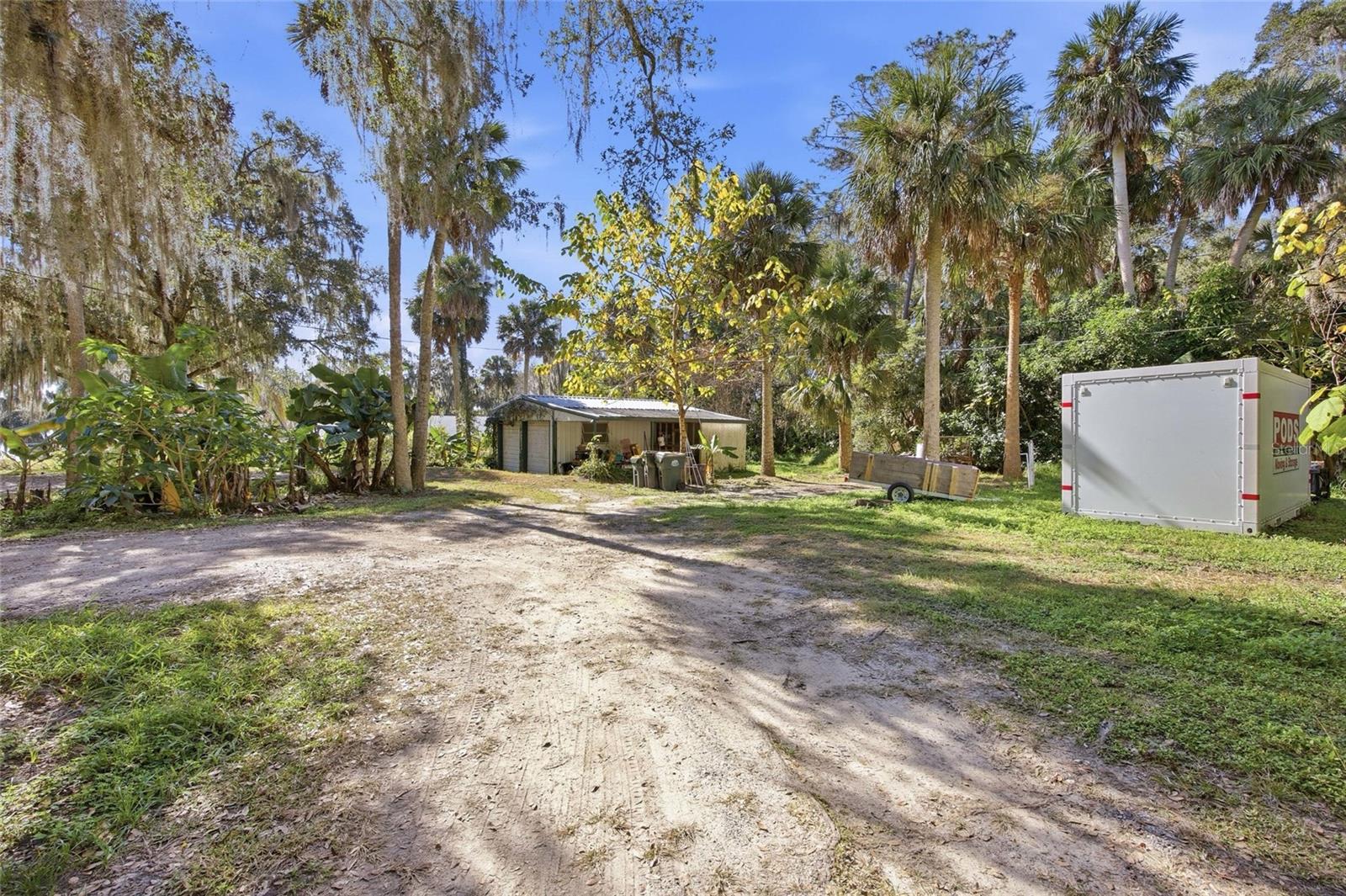 280 PALM CT, UMATILLA, FL — photo 80