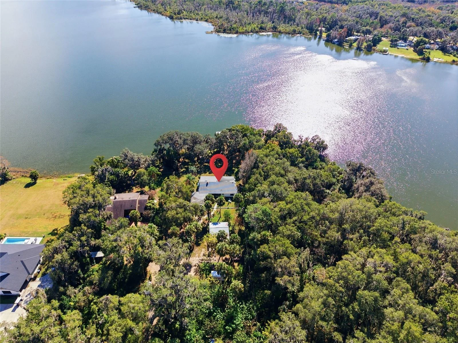 280 PALM CT, UMATILLA, FL — photo 81