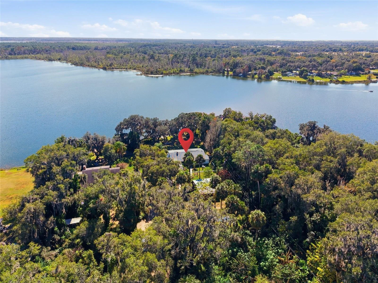 280 PALM CT, UMATILLA, FL — photo 90