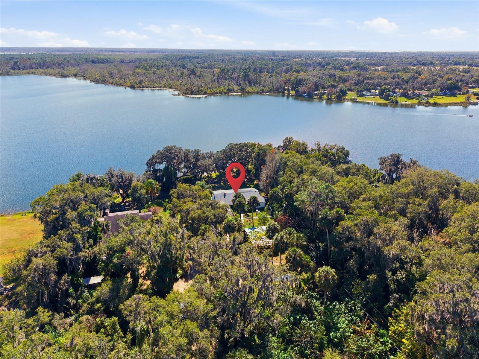 280 PALM CT, UMATILLA, FL — photo 89