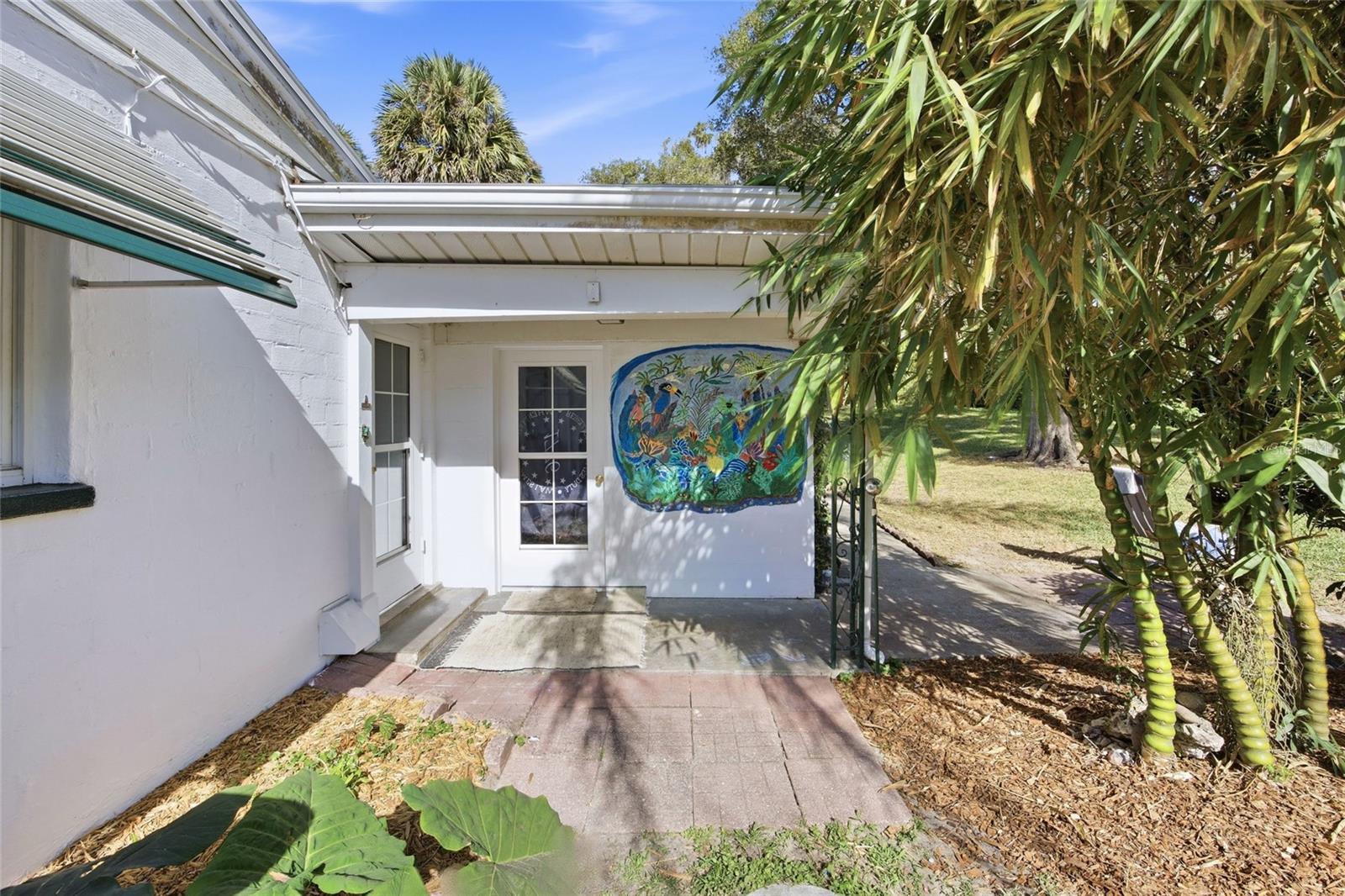 280 PALM CT, UMATILLA, FL — photo 106