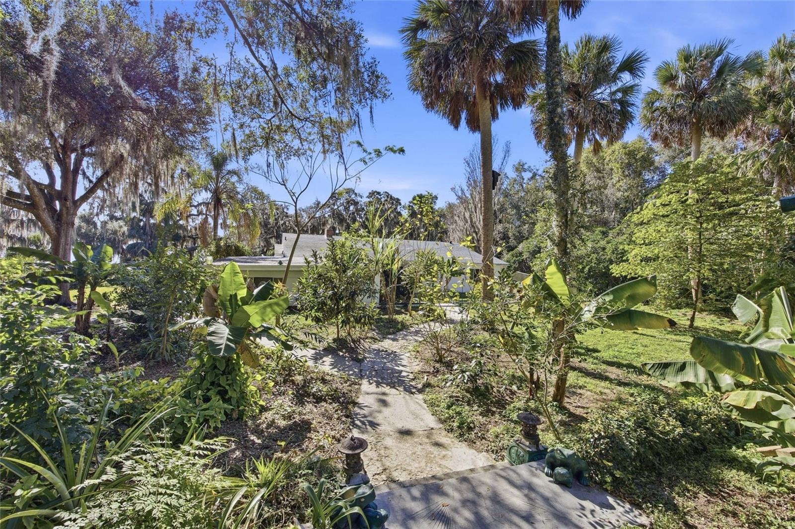 280 PALM CT, UMATILLA, FL — photo 107