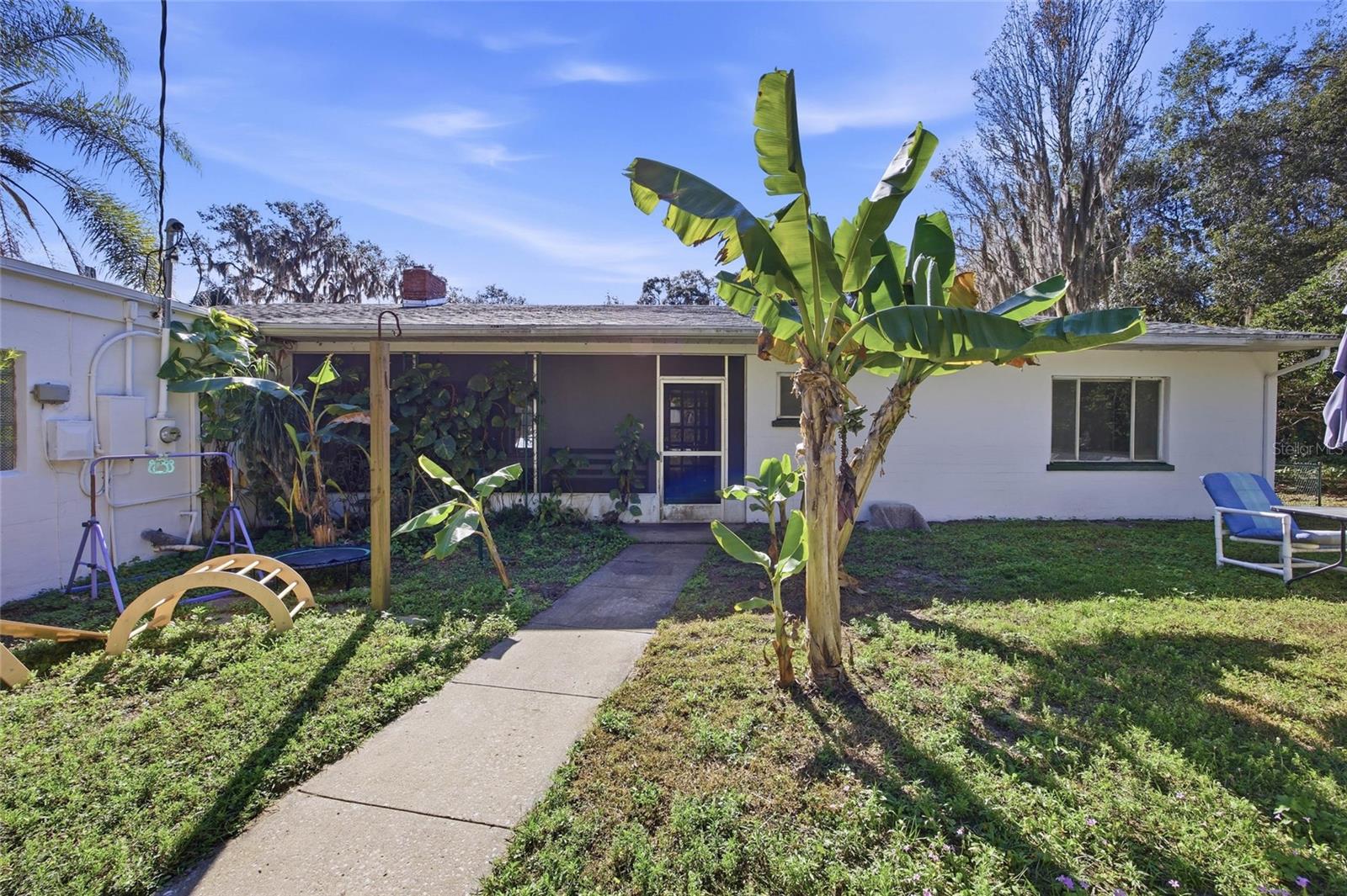 280 PALM CT, UMATILLA, FL — photo 113
