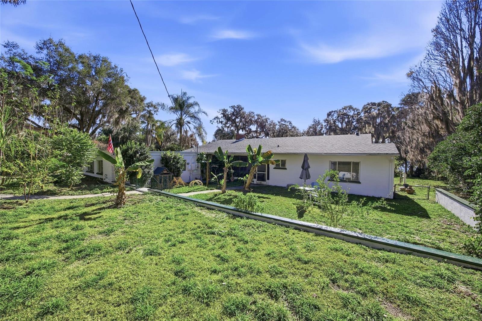 280 PALM CT, UMATILLA, FL — photo 116
