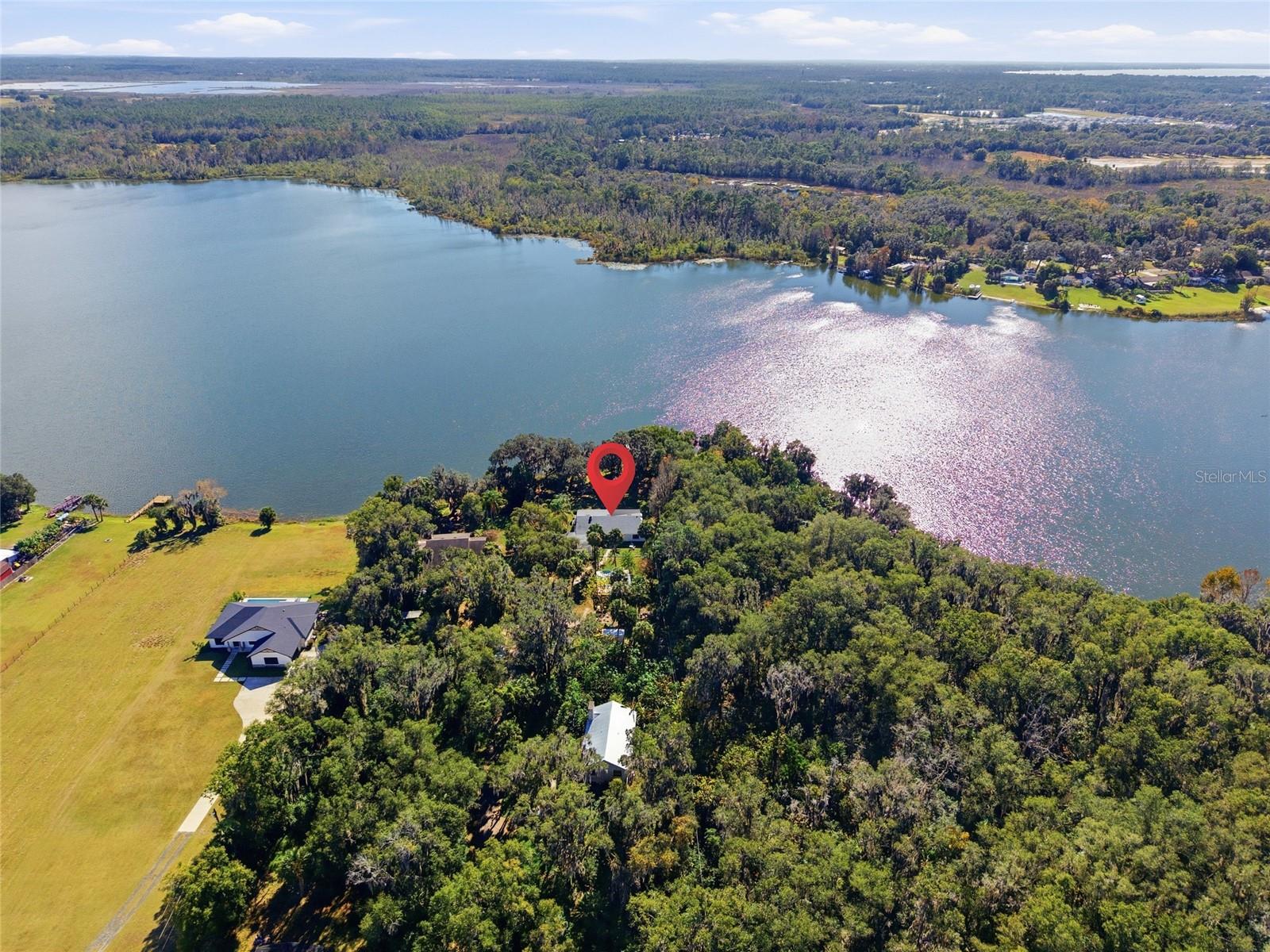 280 PALM CT, UMATILLA, FL — photo 17