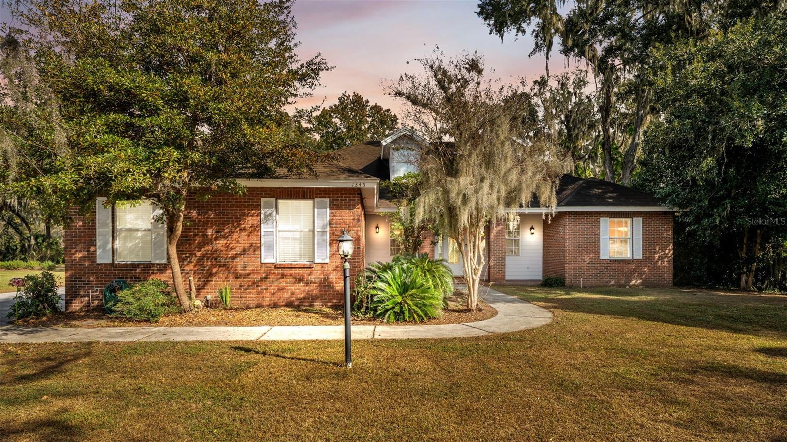 1345 LONGOAK DR DR N, LAKELAND, FL — photo 2