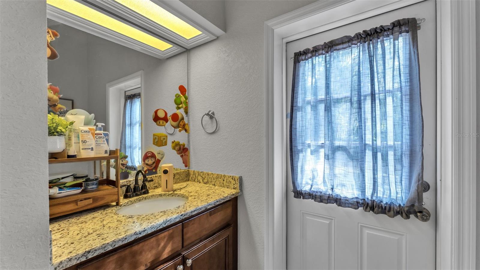 1345 LONGOAK DR DR N, LAKELAND, FL — photo 37