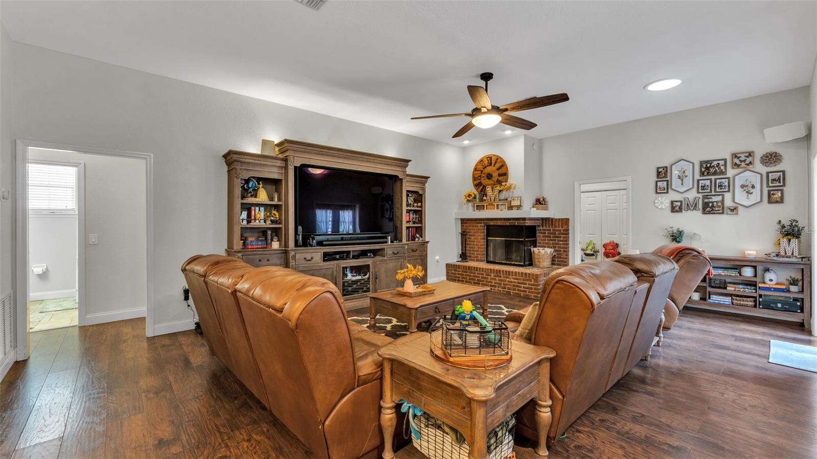 1345 LONGOAK DR DR N, LAKELAND, FL — photo 41