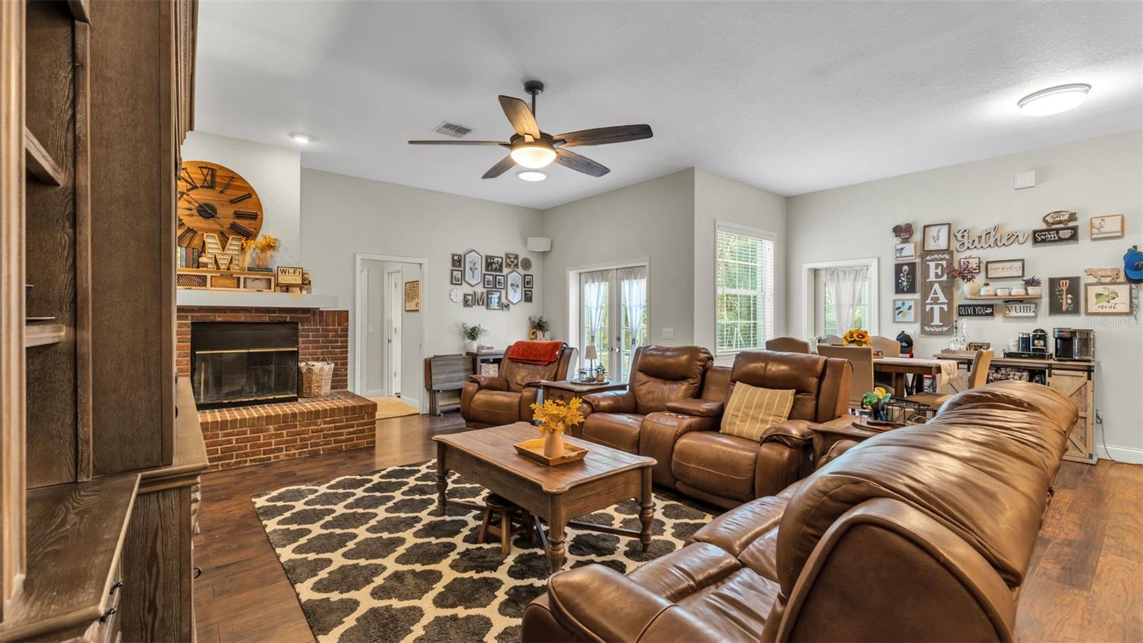 1345 LONGOAK DR DR N, LAKELAND, FL — photo 49