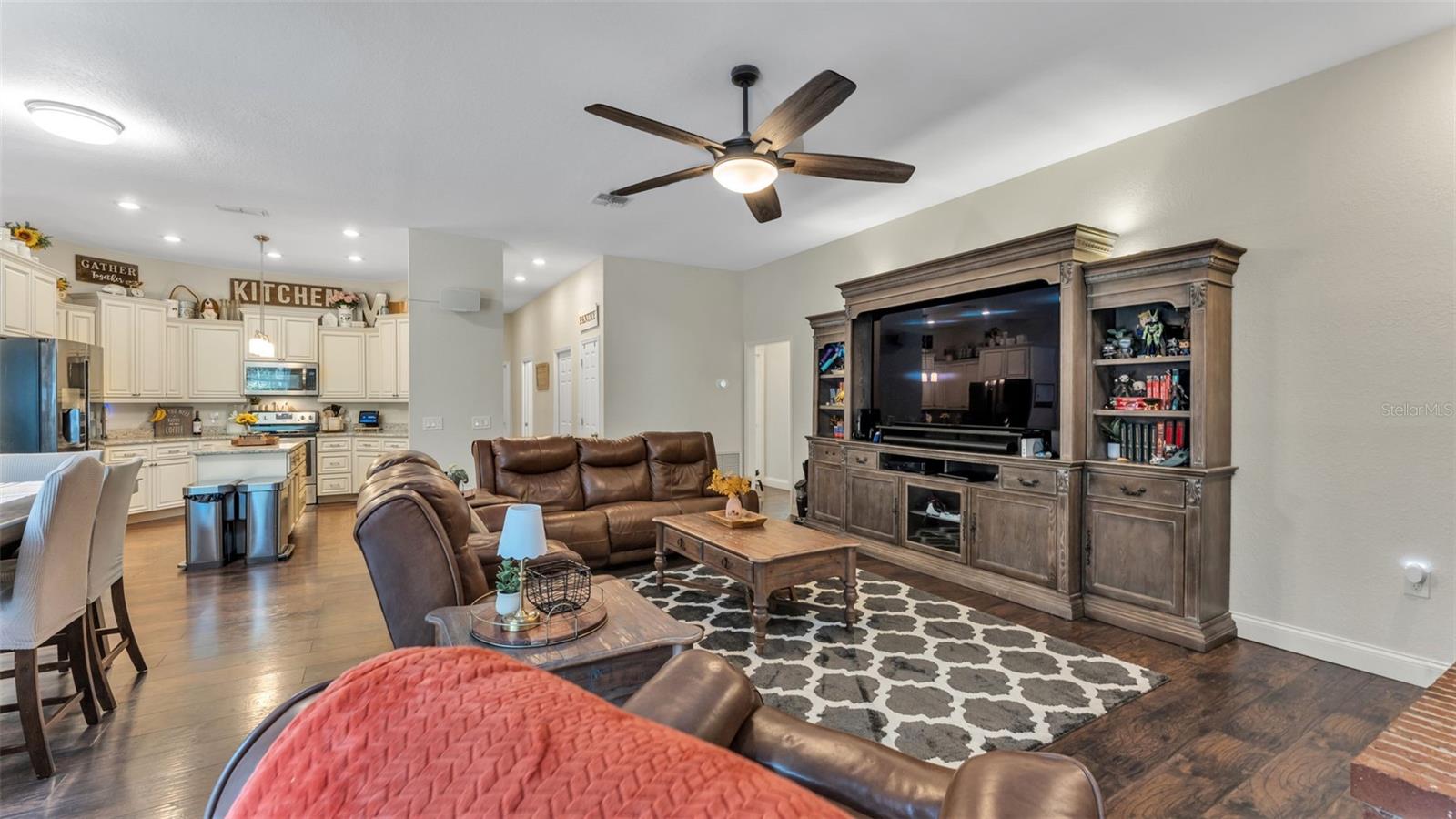 1345 LONGOAK DR DR N, LAKELAND, FL — photo 52