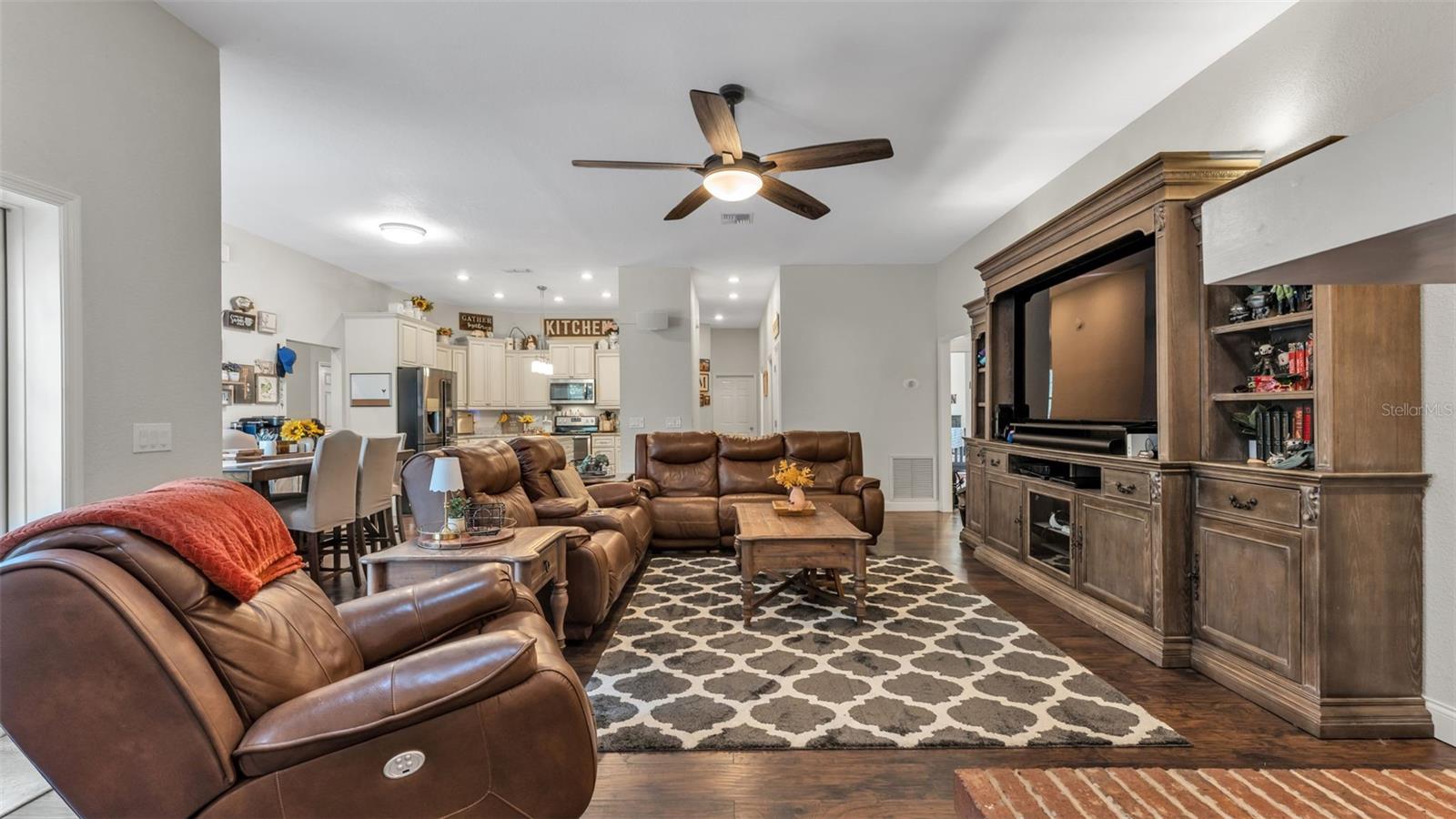 1345 LONGOAK DR DR N, LAKELAND, FL — photo 53