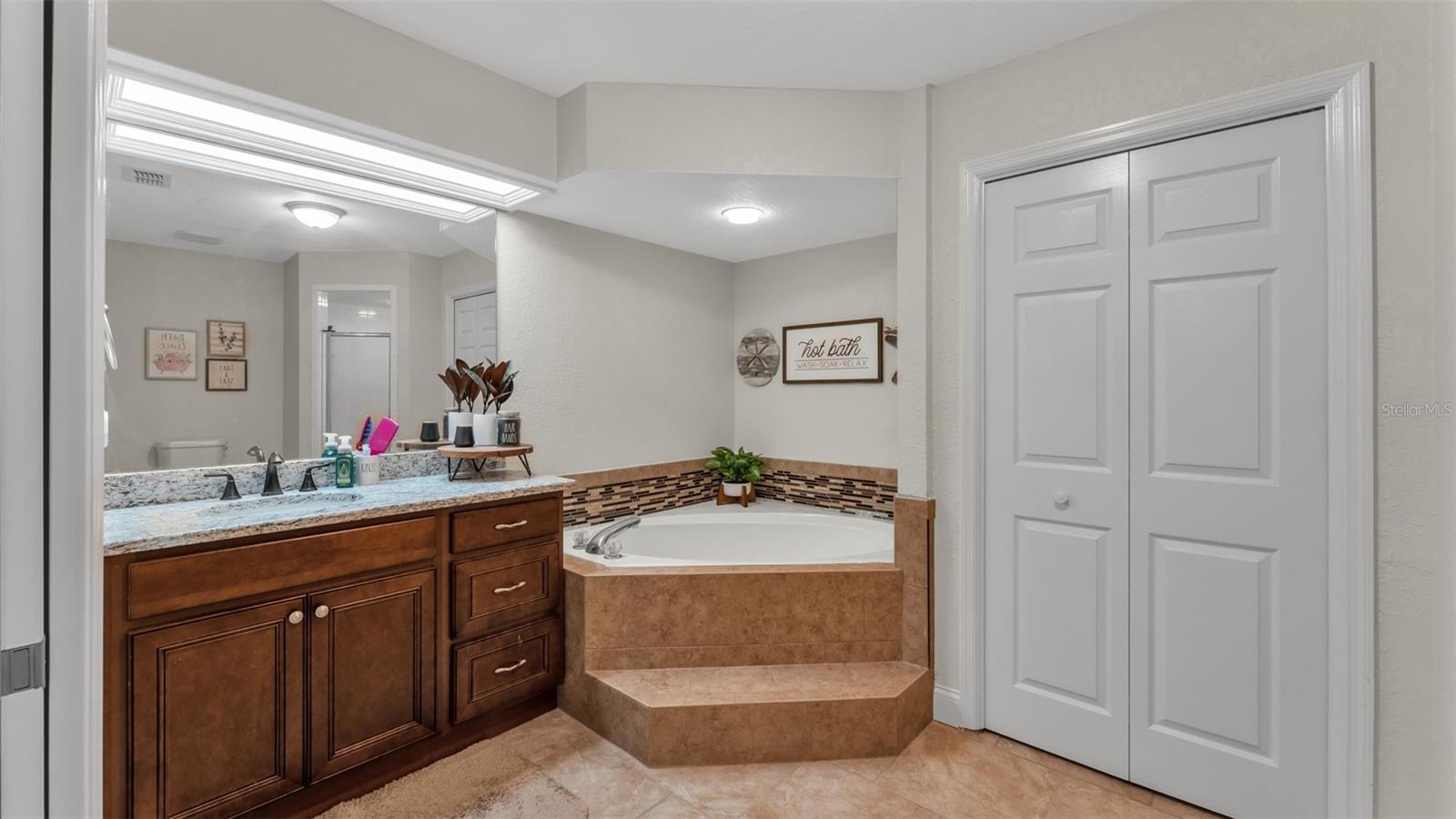 1345 LONGOAK DR DR N, LAKELAND, FL — photo 57